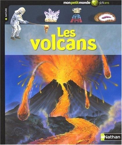 [Les ]volcans